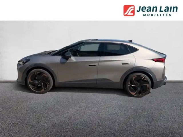 Cupra Tavascan 286 ch — photo 8