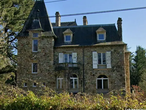 Location de chambres chez l'habitant
