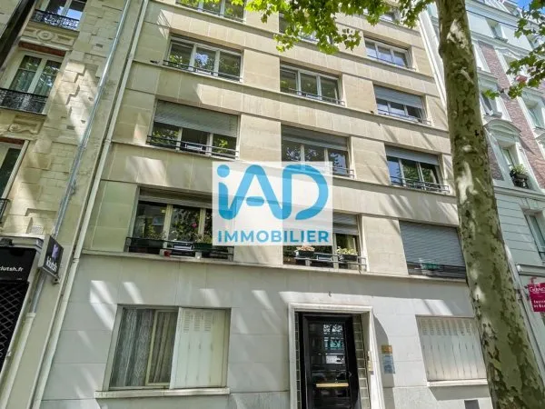 Appartement 4 pièces 95 m²