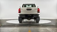 Toyota Hilux 2.4 D-4D 150ch X-Tra Cabine LeCap 4WD RC23 — photo 6