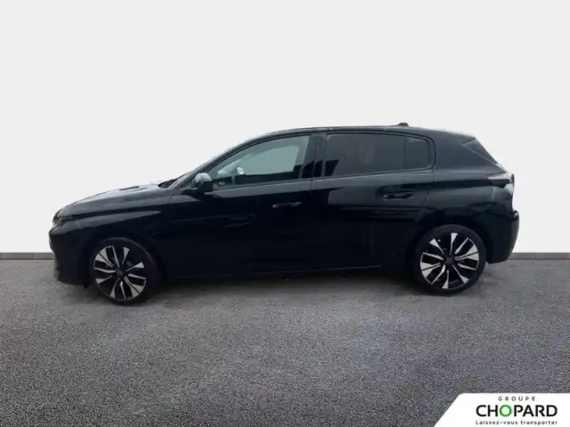 Peugeot 308 hybrid 145 e-dcs6 — photo 42