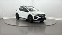 Dacia Sandero 1.0 ECO-G 100ch Stepway Essential -24 — photo 3
