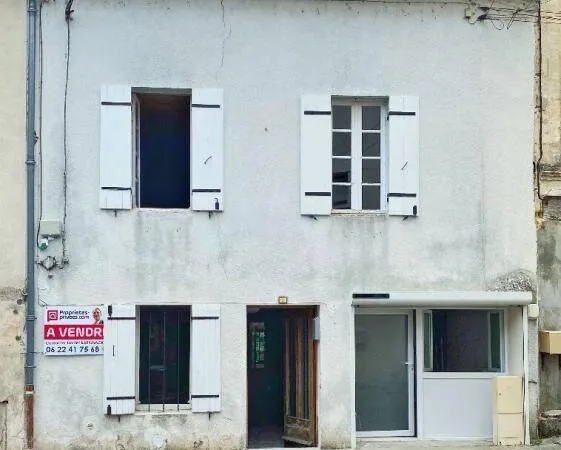 Maison 6 pièces 111 m²