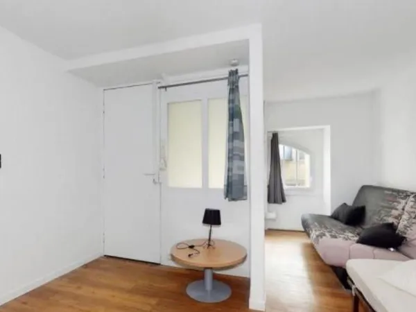 Appartement Nantes 1 pièce(s)