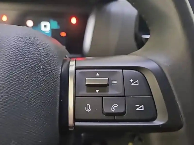 Citroën C4 puretech 130 s&amp;s bvm6 — photo 90