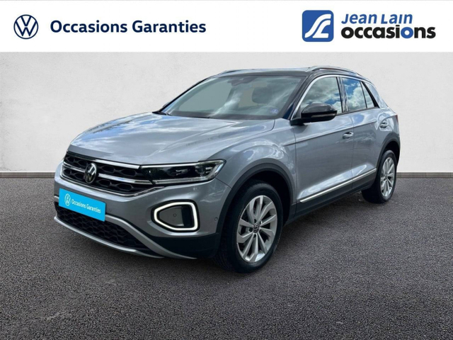 Volkswagen T-Roc 1.5 TSI EVO 150 Start/Stop BVM6 Style