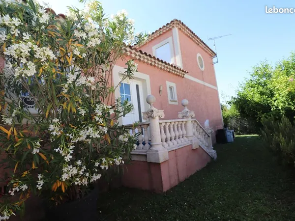 Maison 5 pièces 165 m²