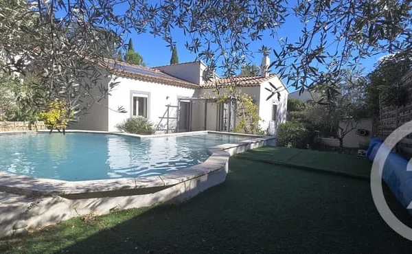Maison 5 pièces 124 m²