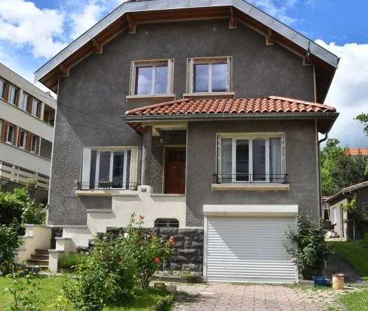 Loue maison 130m² Clermont-Ferrand