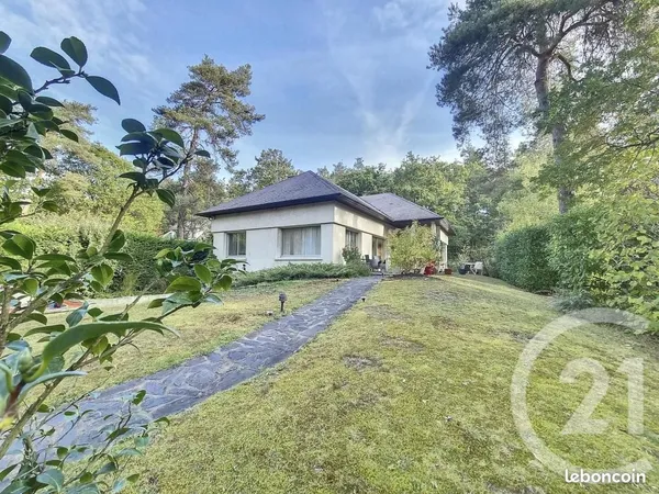 Maison 4 pièces 101 m²