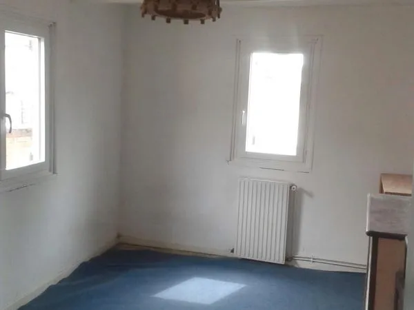 Appartement t1