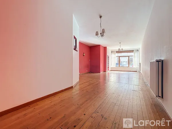 Maison 5 pièces 159 m²