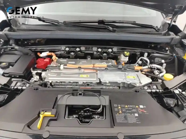 Renault Scenic e-tech electrique 220 ch grande autonomie — photo 31