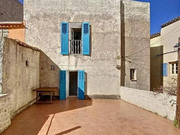 Maison 4 pièces 73 m²