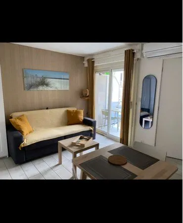 Studio Palavas les Flots