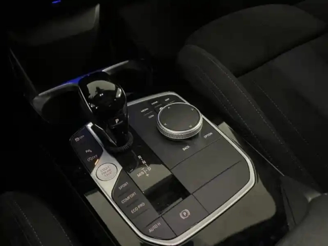 Bmw Serie 2 série 2 gran coupé m235ia xdrive 306ch — photo 14