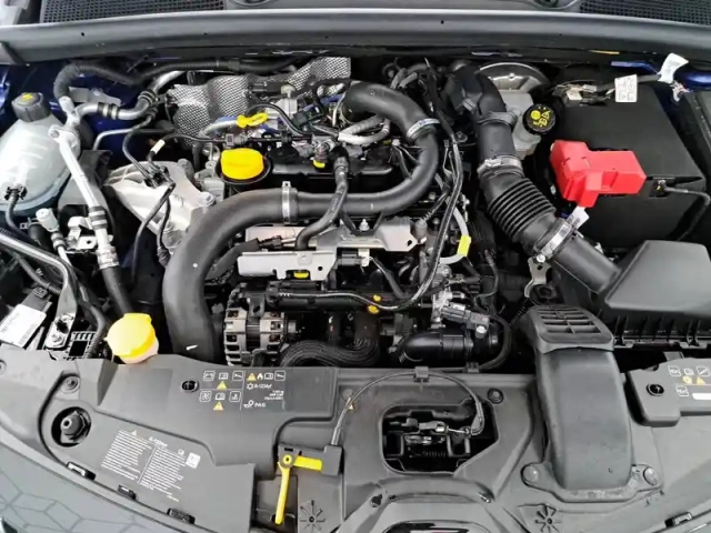 Renault Clio tce 90 ch gsr2 — photo 30