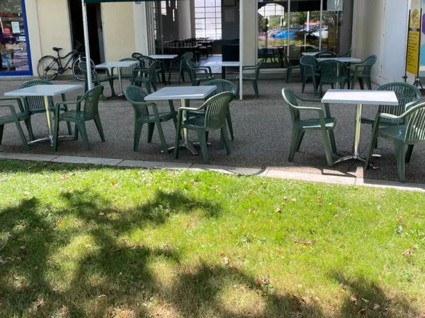 Vente ensemble immobilier