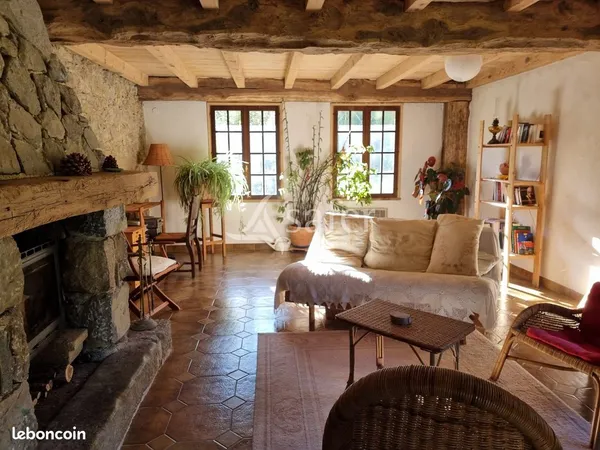 Maison 557 m² Foix