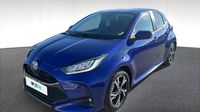 Toyota Yaris 116h Design 5p