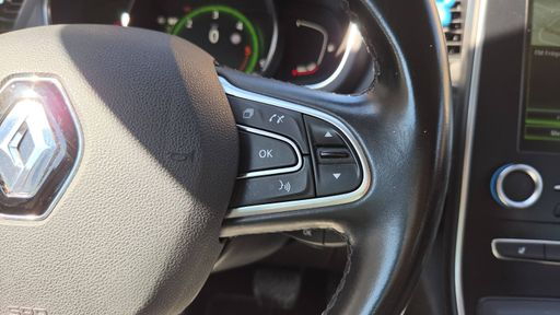 Renault Scenic 1.6 dCi 160 EDC6 - Edition One – 2016 – 138394 km – Diesel – Boîte Automatique — photo 23