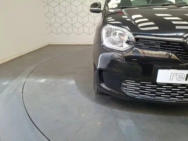 Renault Twingo iii sce 65 — photo 9