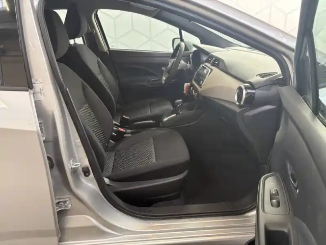 Nissan Micra ig-t 92 xtronic — photo 9