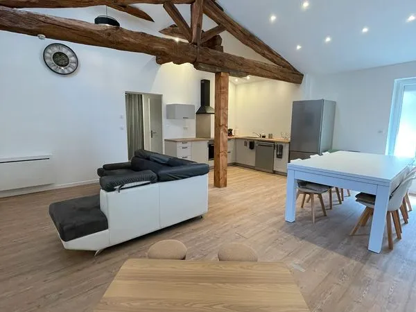 Vends immeuble de rapport