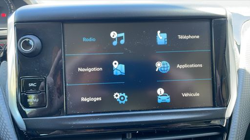 Peugeot 2008 1.6 BlueHDi 75 - Active – 2018 – 99354 km – Diesel – Boîte Manuelle — photo 64