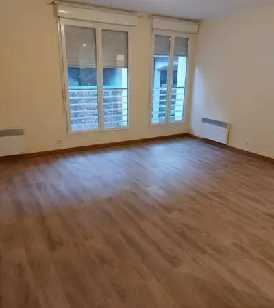 Appartement 2 pièces 49 m²