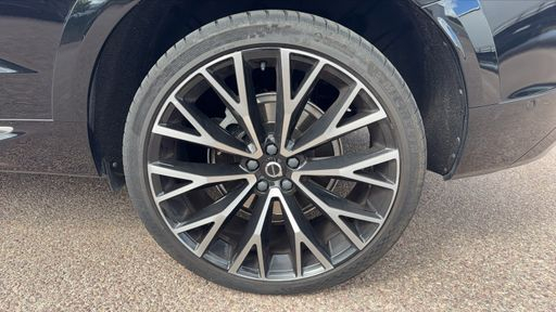 Volvo XC60 2.0 T6 340 AWD BVA - Inscription Luxe – 2021 – 92000 km – Hybride rechargeable – Boîte Automatique — photo 23
