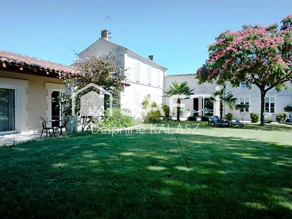 Domaine de caractère, cadre naturel préservé