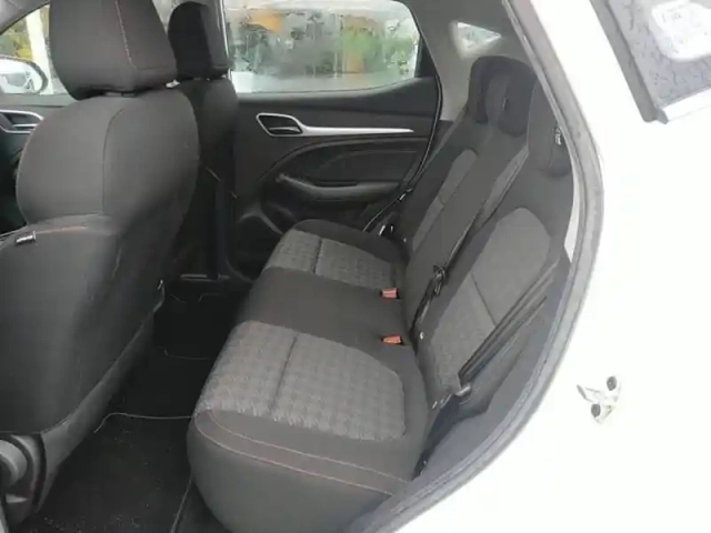 Mg Zs ev 177ch - 50kwh comfort — photo 10