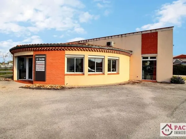 Local commercial Bureaux