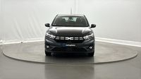 Dacia Sandero 1.0 TCe 90ch Expression CVT — photo 1