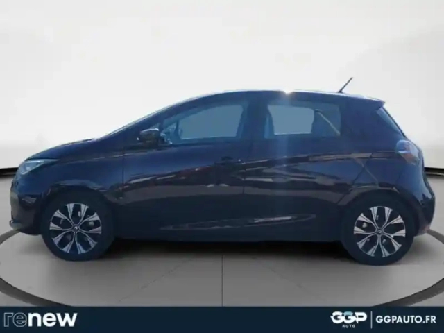 Renault Zoé zoe e-tech evolution charge normale r110 achat intégral - 22b — photo 2