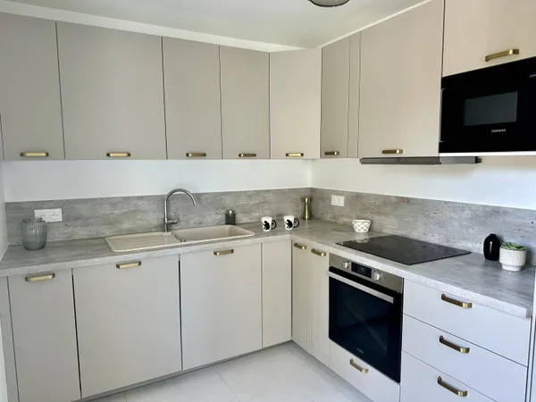 Duplex 4 pièces 98 m²