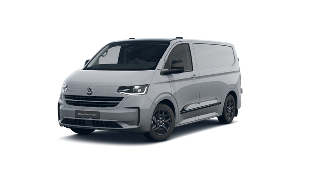 Volkswagen Utilitaires TRANSPORTER VAN L1H1 2.0 TDI 170 BVA8 4MOTION