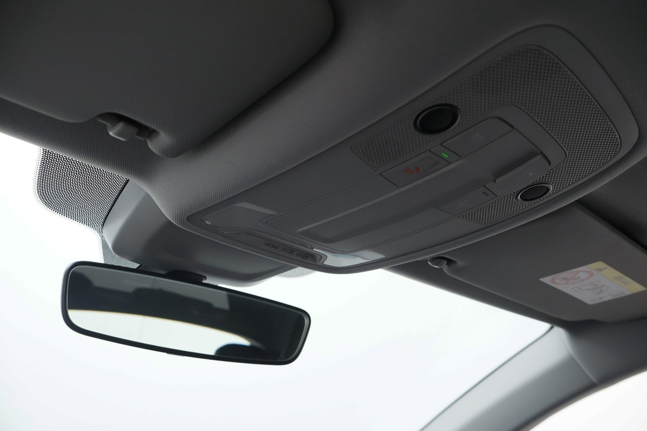 Audi A1 Sportback — photo 29