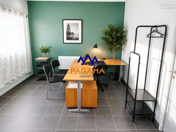Local 85 m²