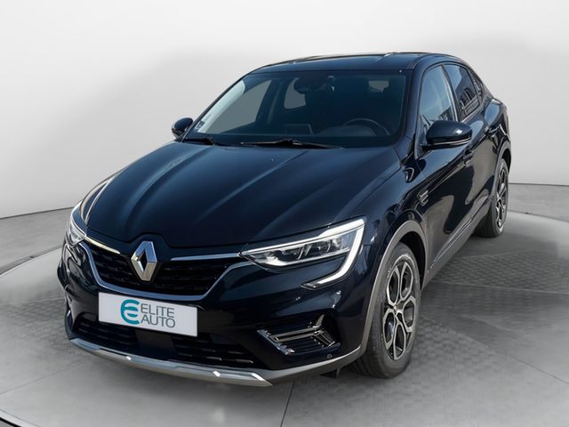 Renault ARKANA Arkana TCe 140 EDC FAP - 21B Intens