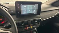 Dacia Jogger 1.6 hybrid 140ch Extreme+ 7 places -24 — photo 19