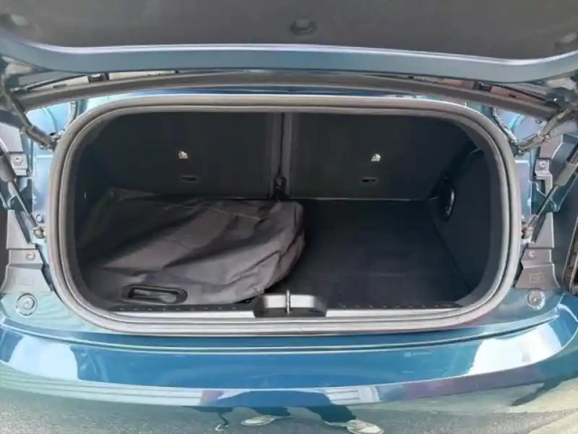 Fiat 500 c e 118ch icône — photo 6