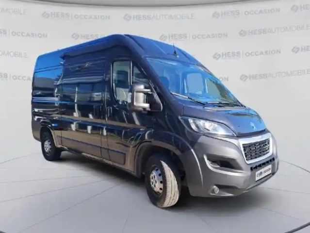Peugeot Boxer fg 330 l2h2 2.2 bluehdi s&amp;s 120ch premium — photo 3
