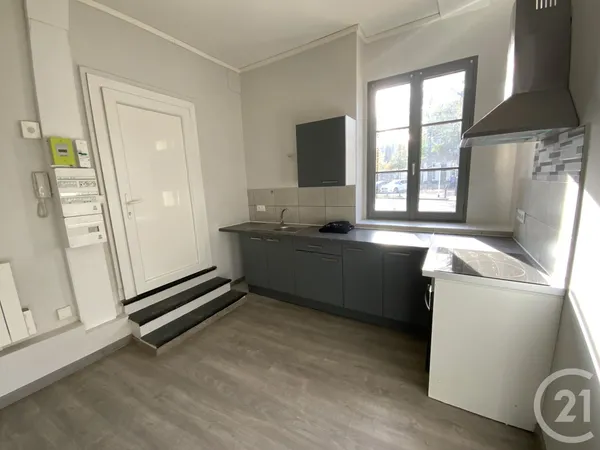 Appartement 2 pièces 34 m²