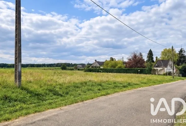 Terrain 3478 m²