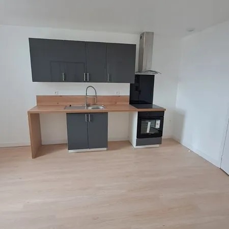 Appartement neuf