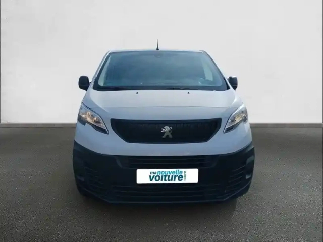 Peugeot Expert fgn tole m bluehdi 120 s&amp;s bvm6 — photo 49