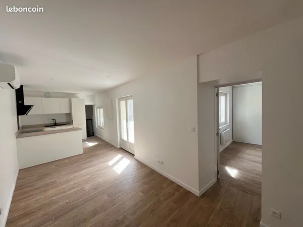 Maison T3 Fonsorbes