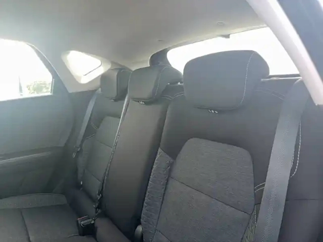 Renault Captur tce 100 gpl - 21 — photo 26